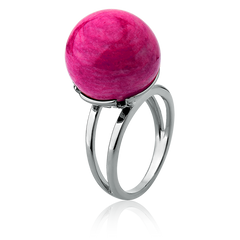 Feldspato Rosa Pink