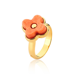 Feldspato Laranja