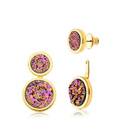Drusa Multicolorida
