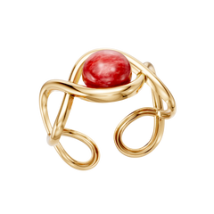 Feldspato Vermelho