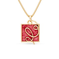 Feldspato Vermelho