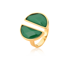 Ágata Verde
