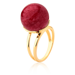 Feldspato Vermelho