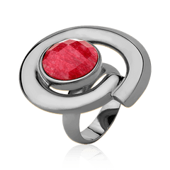 Feldspato Vermelho