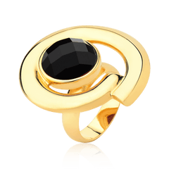 Obsidiana Negra