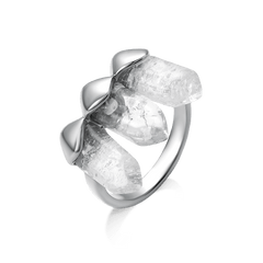 Cristal de Rocha