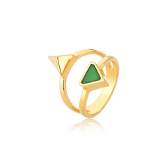 Ágata Verde