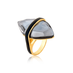 Quartzo Fumê