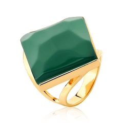 Ágata Verde