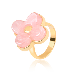 Quartzo Rosa