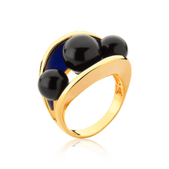 Obsidiana Negra