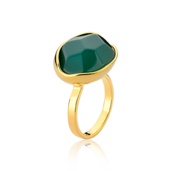Ágata Verde