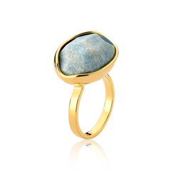 Quartzo Trolita
