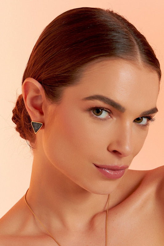 Brinco Dynamis - Labradorita