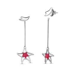 Feldspato Vermelho