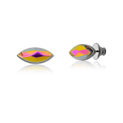 Cristal Multicolorido