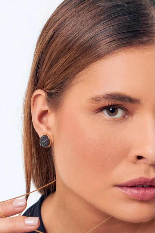 Brinco Classic - Drusa Negra