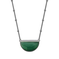 Ágata Verde