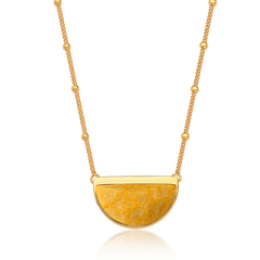 Feldspato Amarelo