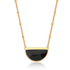 Obsidiana Negra