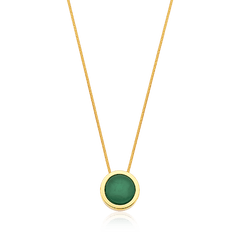 Ágata Verde