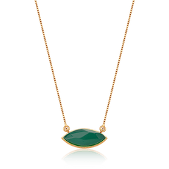 Ágata Verde