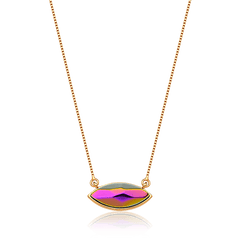 Cristal Multicolorido