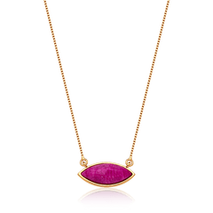 Feldspato Rosa Pink