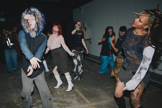 London Fashion Week 2026 - AIMER JOIAS