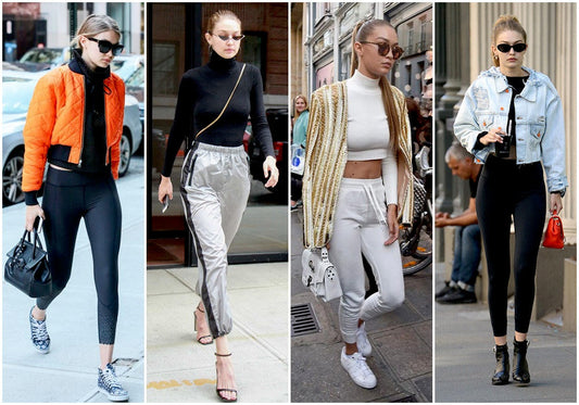 Athleisure: Conforto, Moda Híbrida e Semijoias Aimer Joias