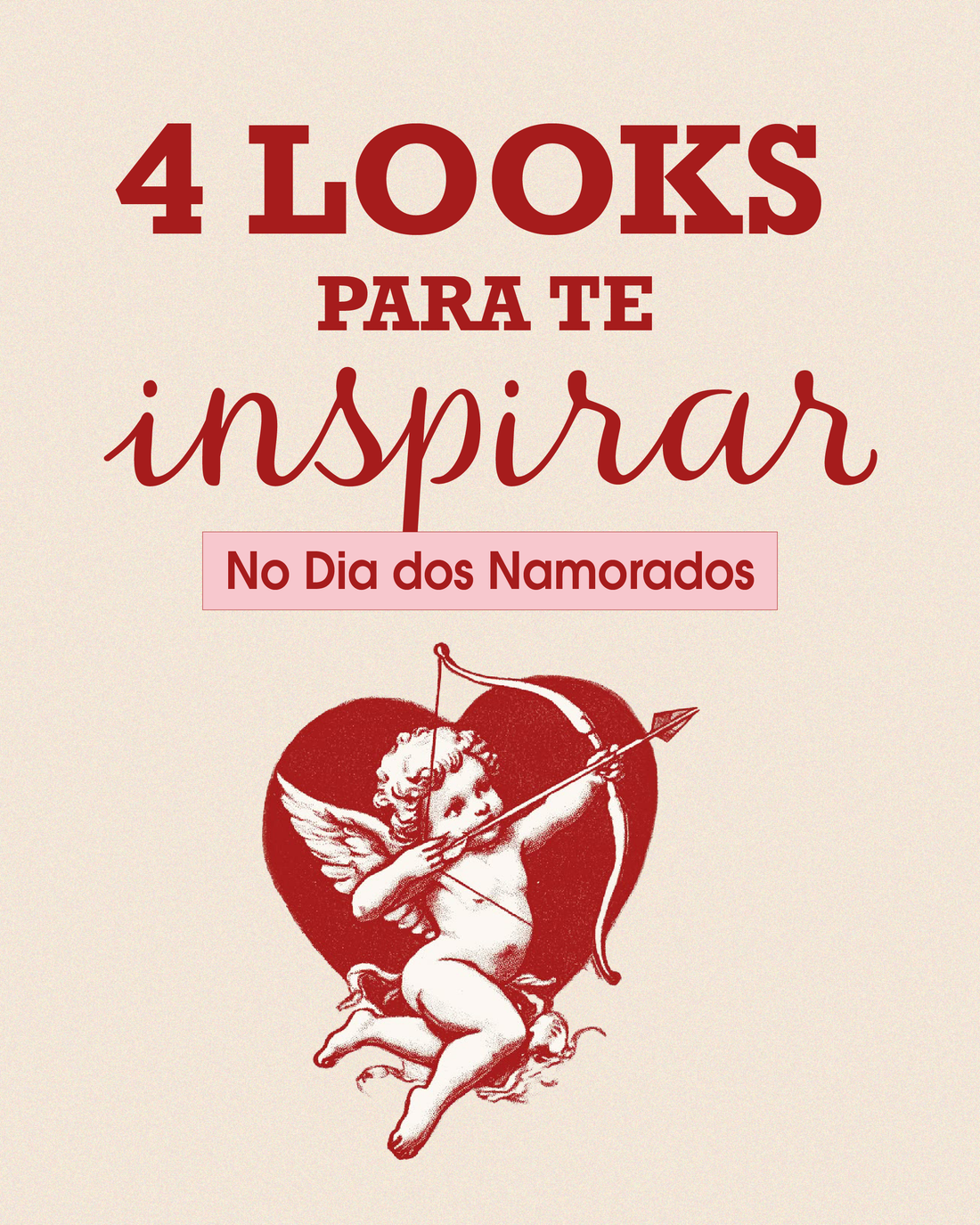 4 Looks para te inspirar no Dia dos Namorados — Aimer Joias