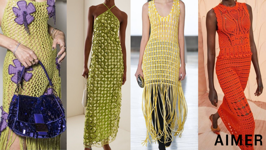 Carnaval 2026: cor, textura e joias