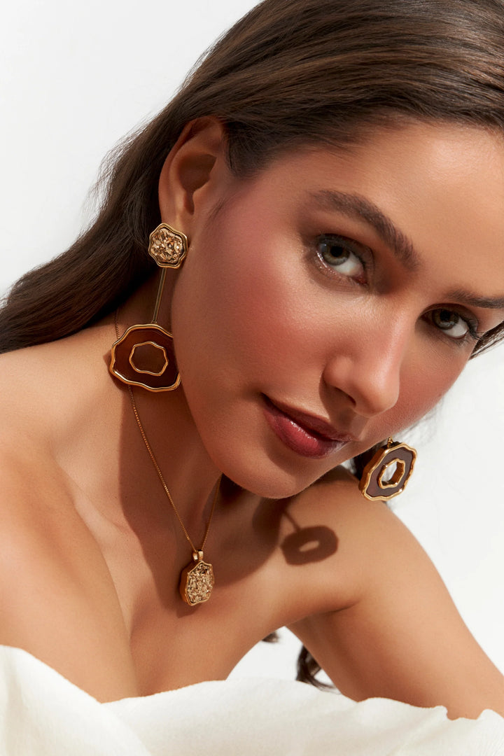 Mais Desejados Aimer Joias