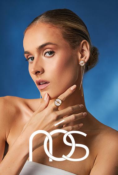 Explore Coleção Nós | AIMER JOIAS