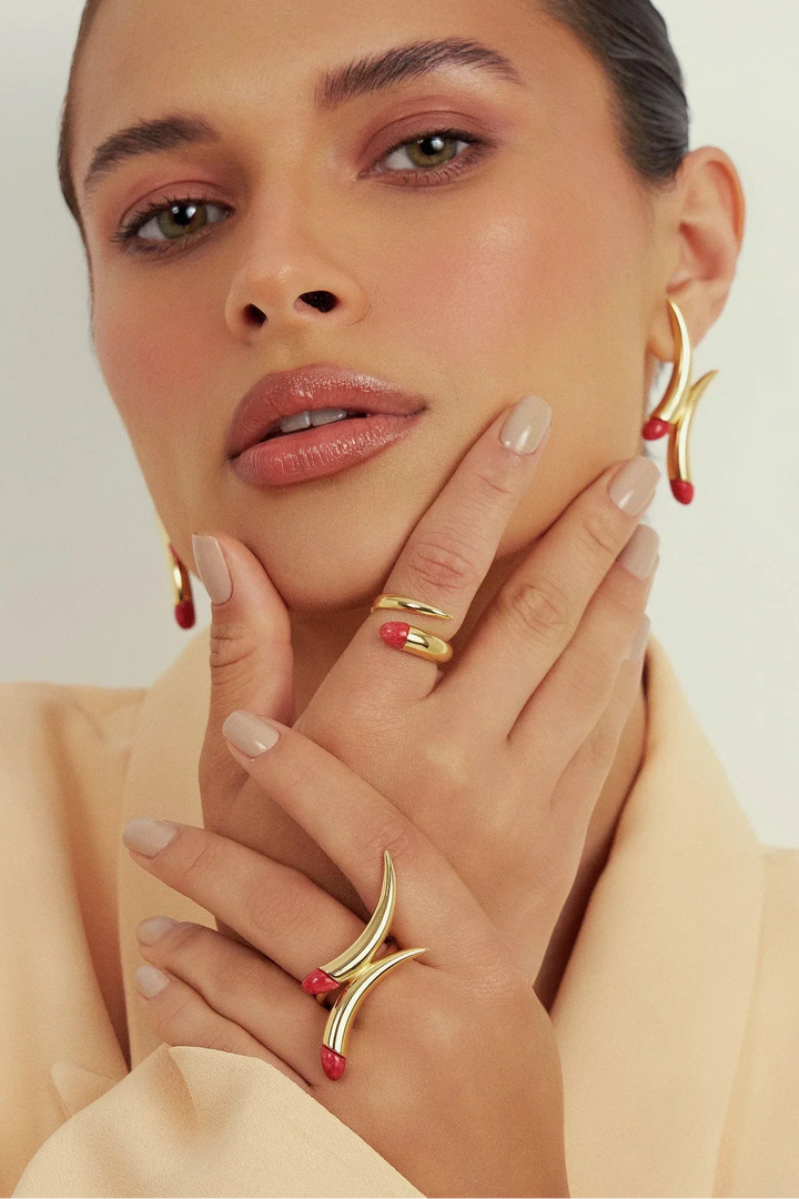 Explore opções de Conjuntos | AIMER JOIAS