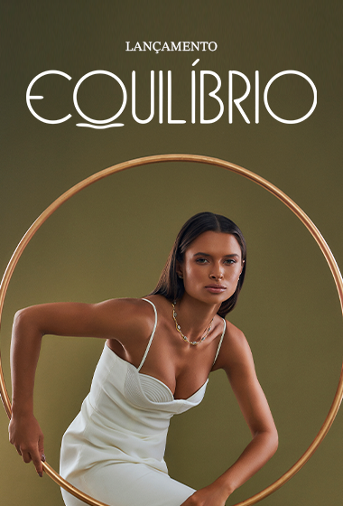 Explore Coleção Equilíbrio | AIMER JOAIS 