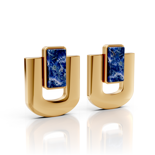 Brinco Estrutura - Sodalita