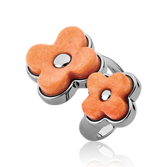 Feldspato Laranja
