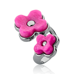 Feldspato Rosa Pink