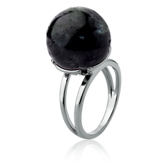 Obsidiana Negra