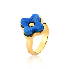 Feldspato Azul Anil