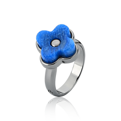 Feldspato Azul Anil