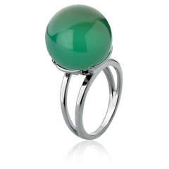 Ágata Verde