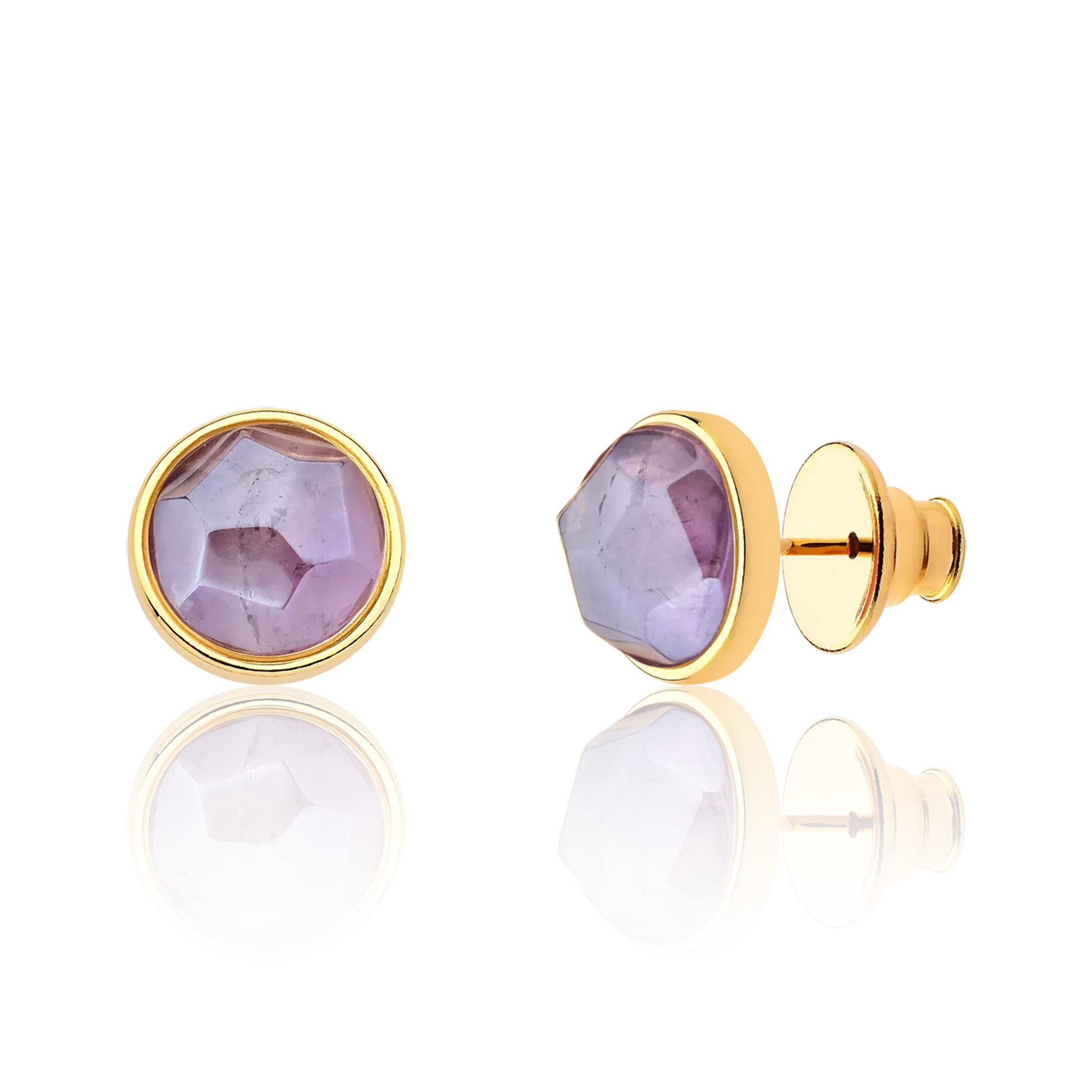 Brinco Classic - Ametista
