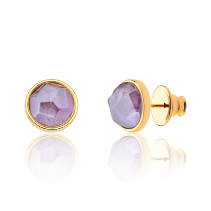 Brinco Classic - Ametista