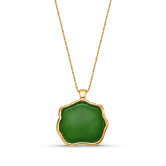 Ágata Verde