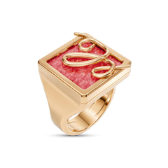 Feldspato Vermelho