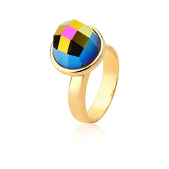 Cristal Multicolorido