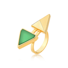 Ágata Verde
