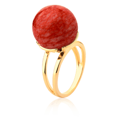 Feldspato Laranja
